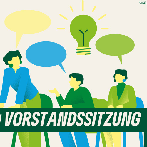 Vorstandssitzung